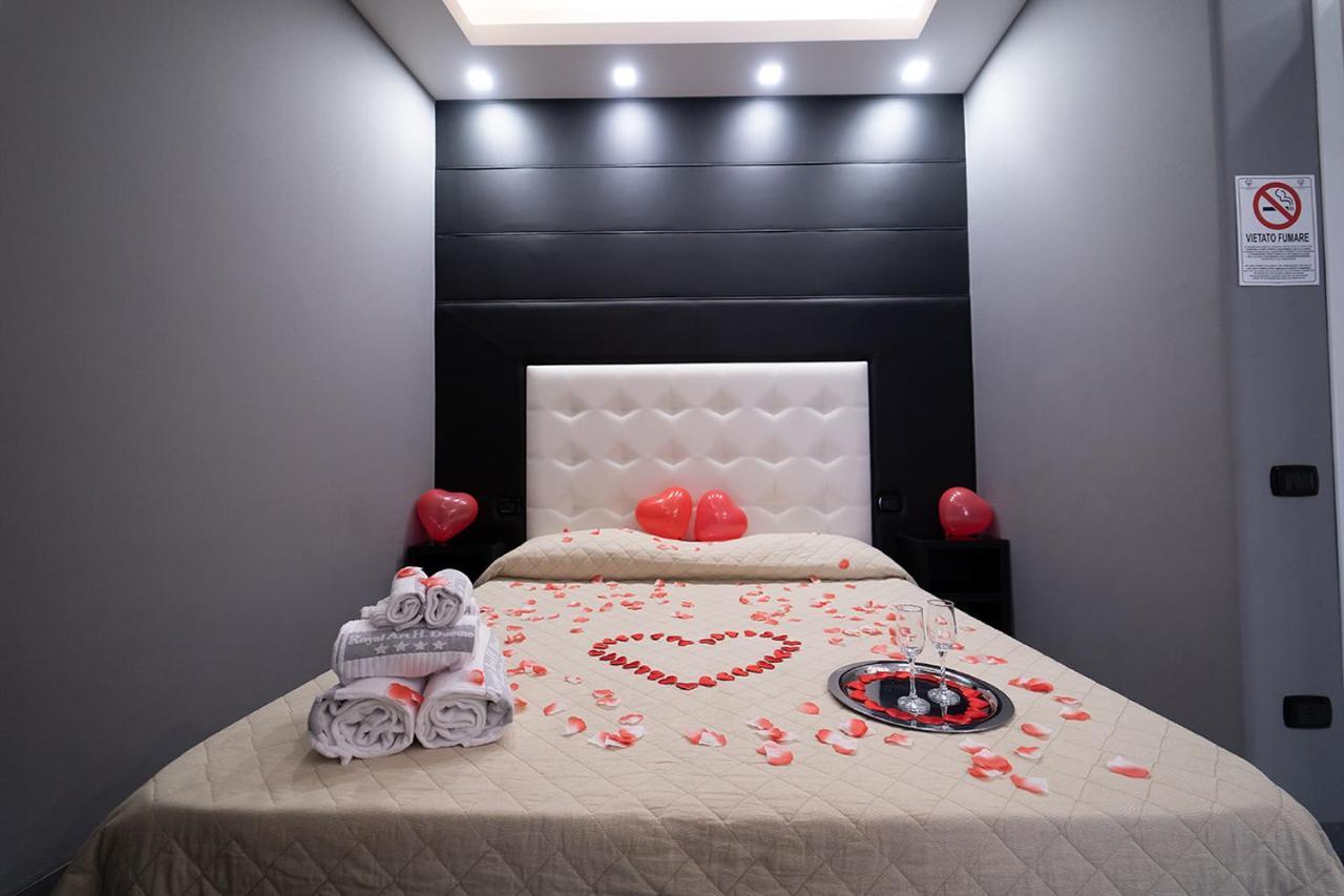 Royal House Centro, By Clapa Group 2* Napels