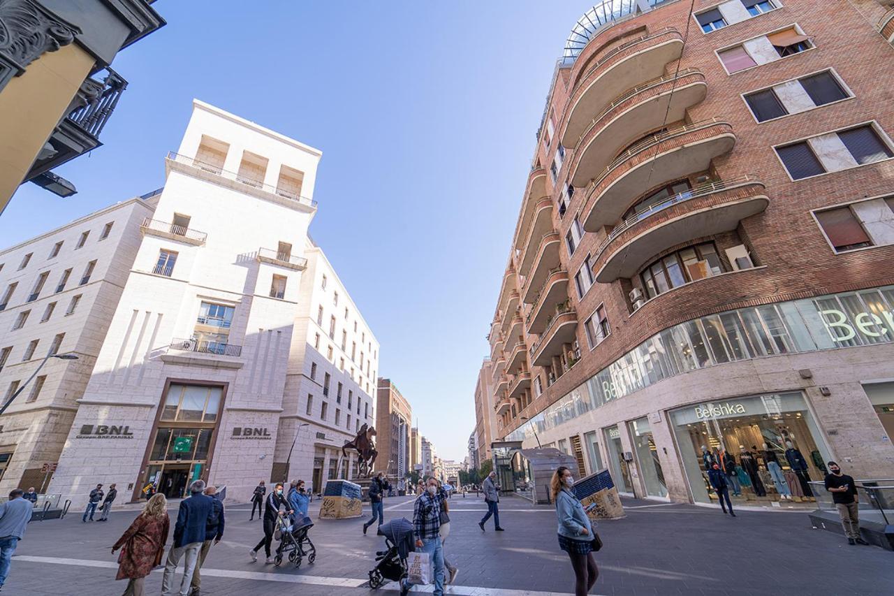 Royal House Centro, By Clapa Group Gasthuis Napels