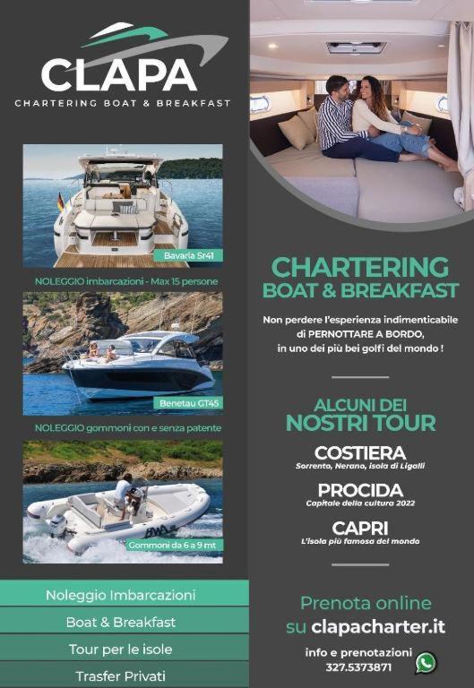 Royal House Centro, By Clapa Group 2* Napels