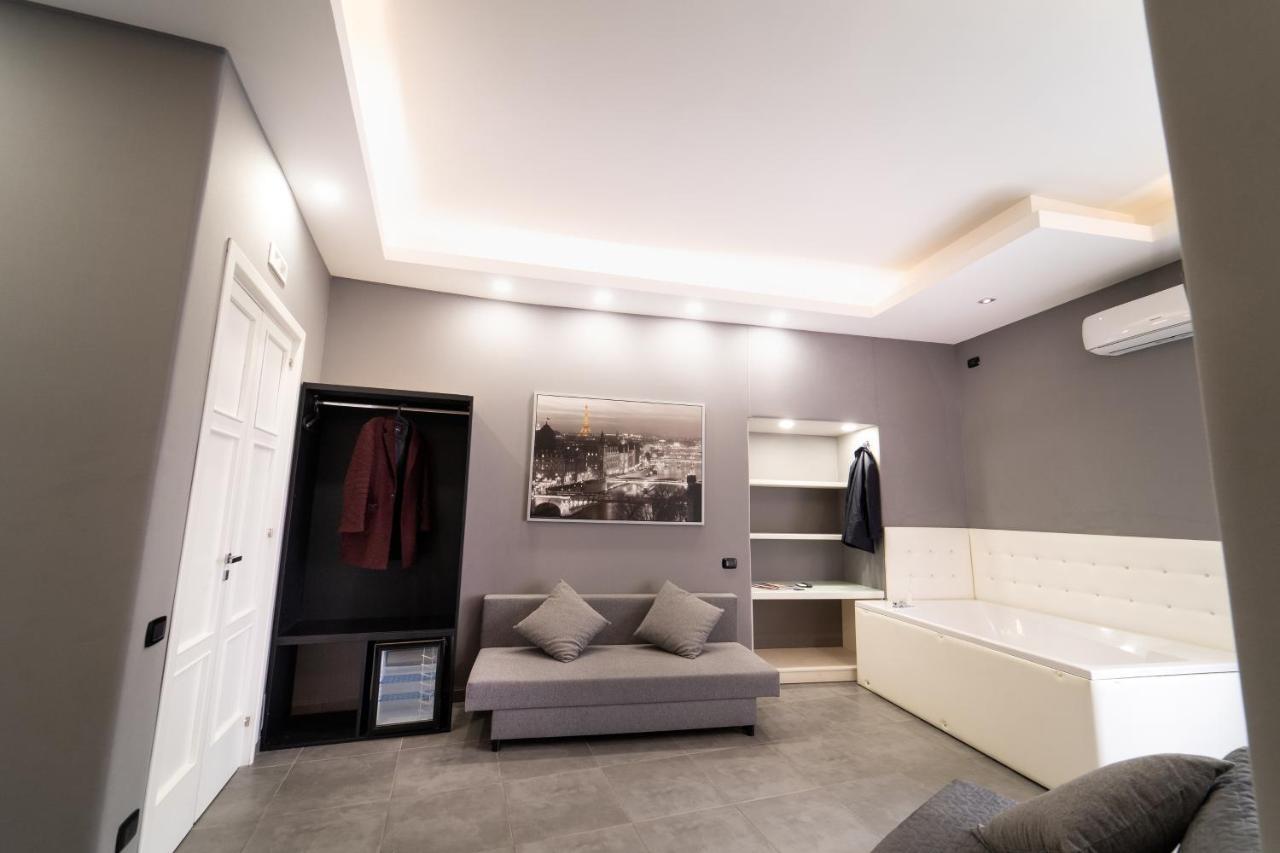 Royal House Centro, By Clapa Group Gasthuis Napels