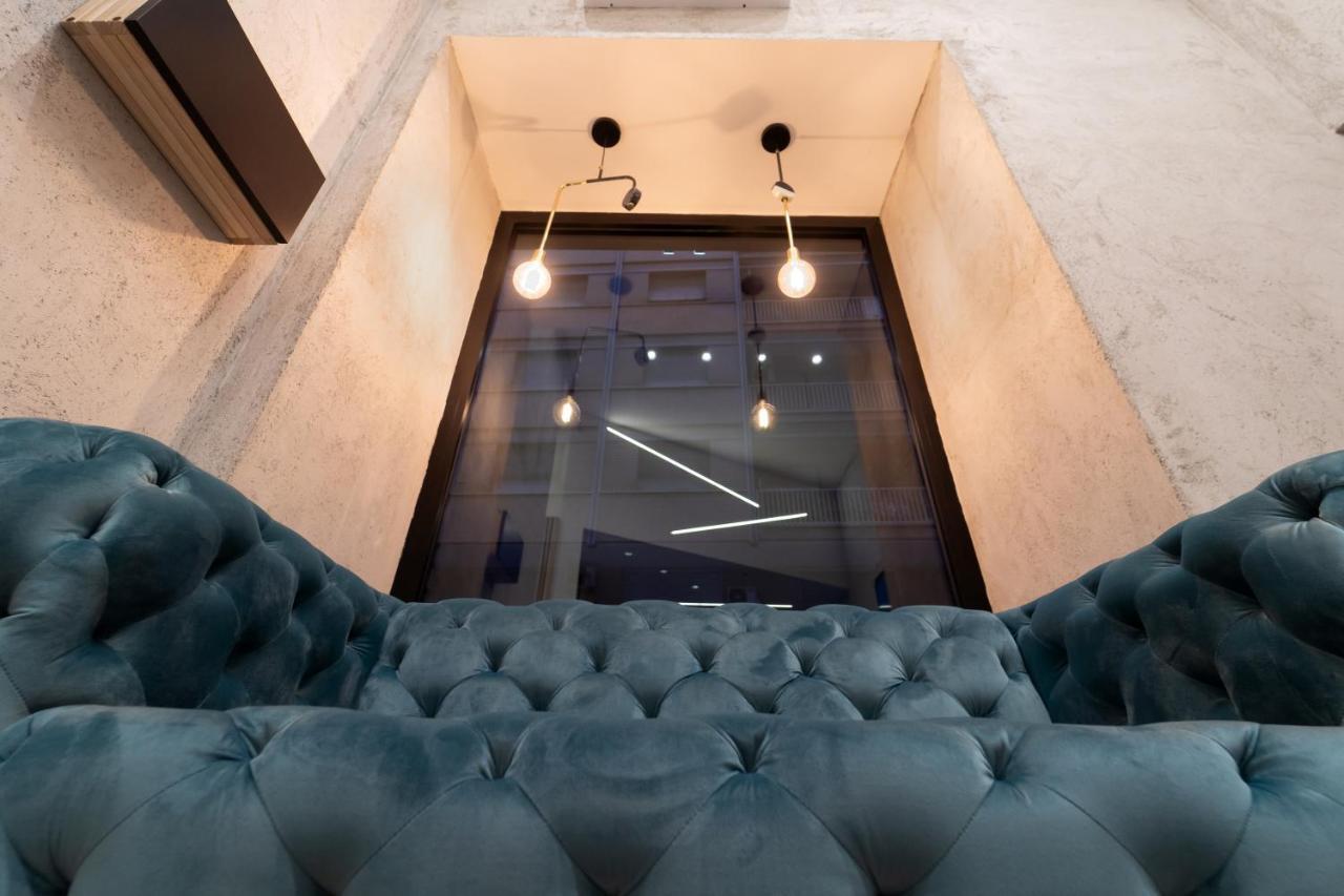 Royal House Centro, By Clapa Group Napels