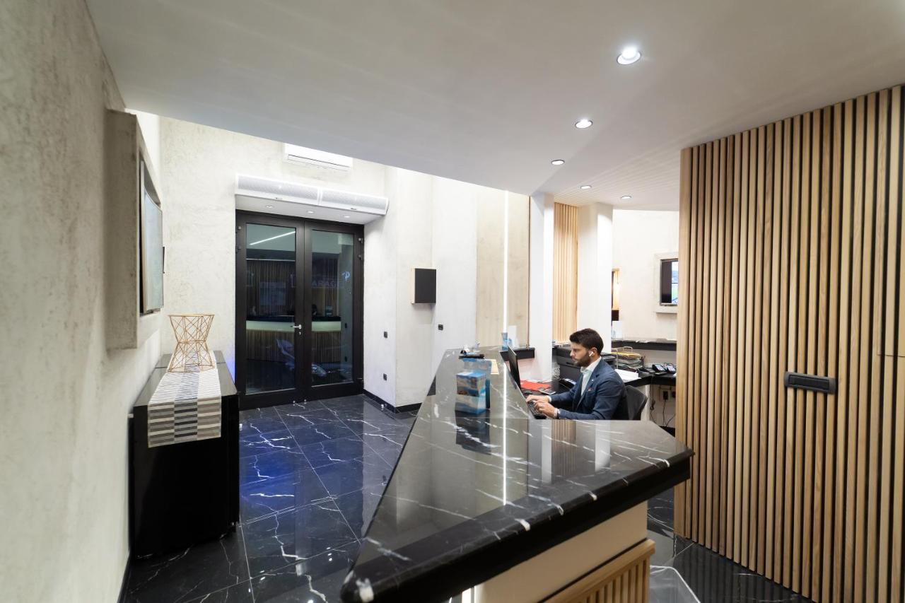Gasthuis Royal House Centro, By Clapa Group 2*