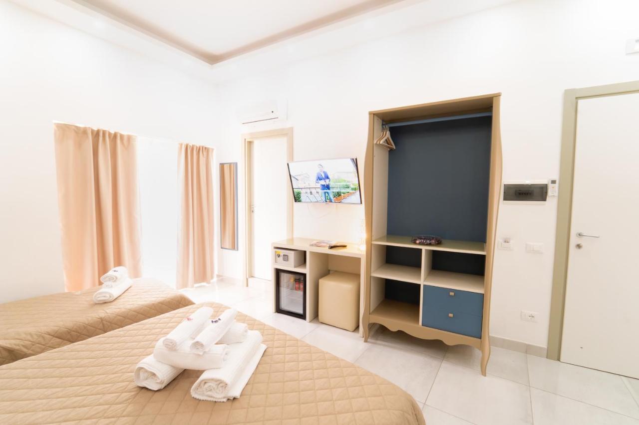 Royal House Centro, By Clapa Group 2* Napels