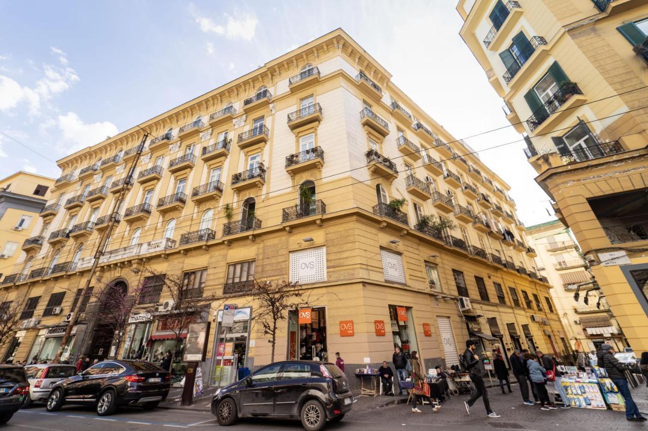 Royal House Centro, By Clapa Group Napels