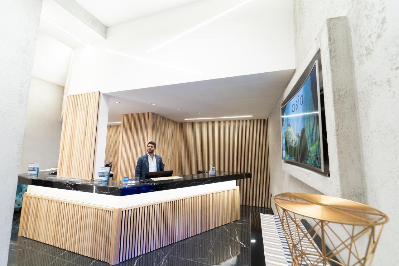 Gasthuis Royal House Centro, By Clapa Group Napels