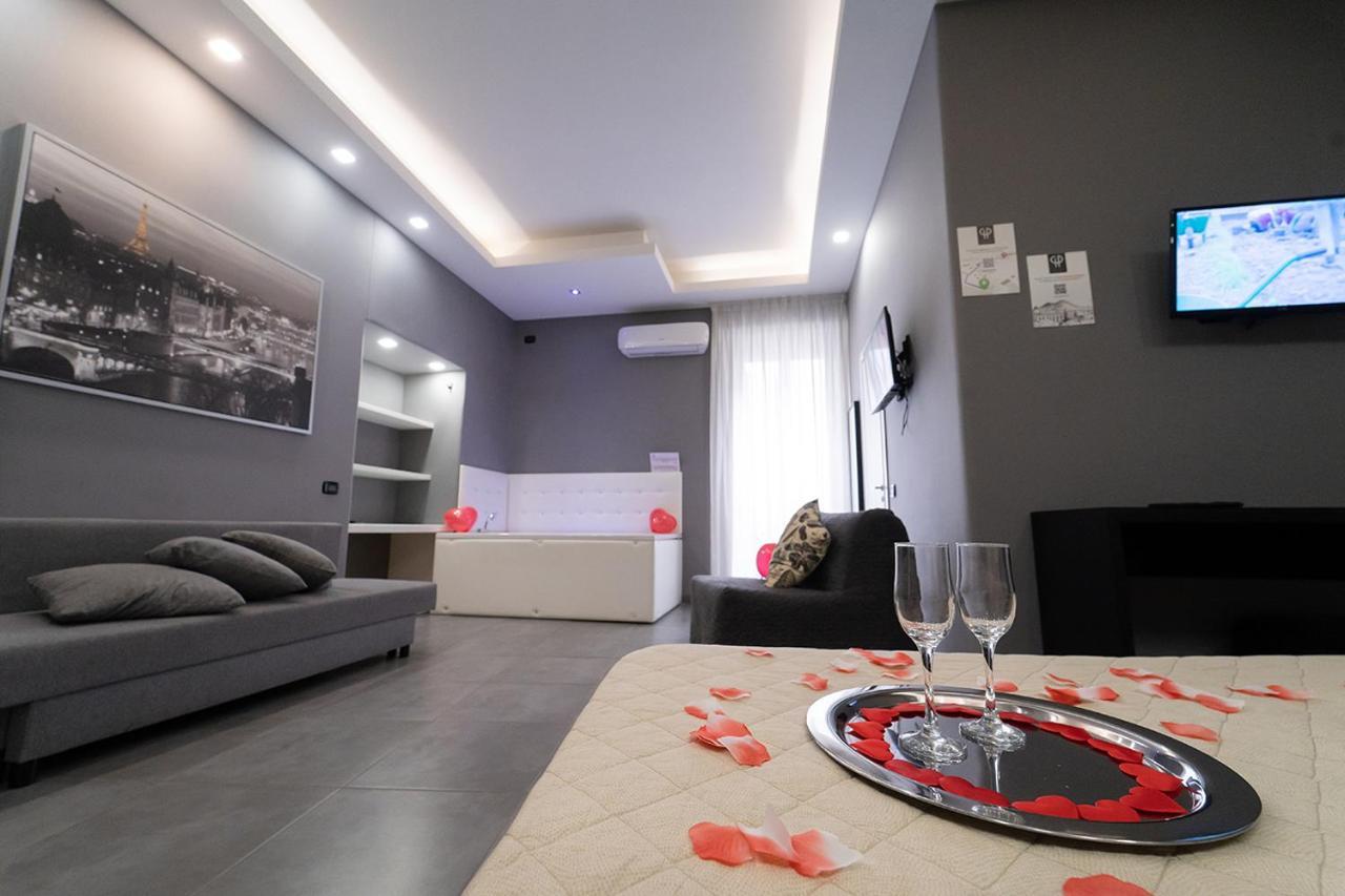 Affittacamere Royal House Centro Napoli