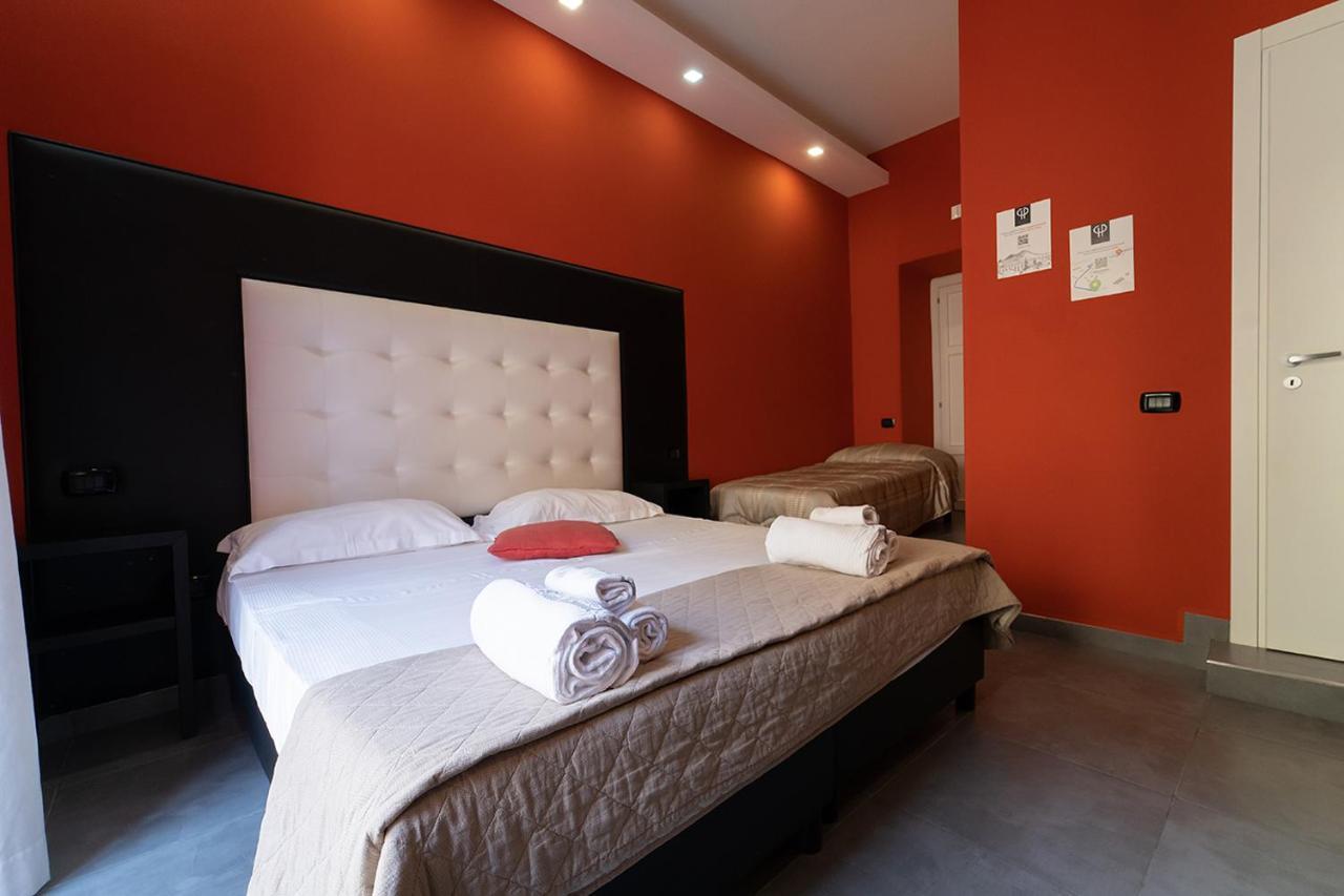 Royal House Centro Affittacamere