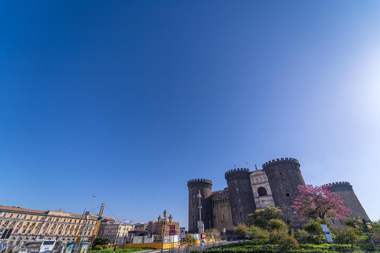 Royal House Centro Napoli