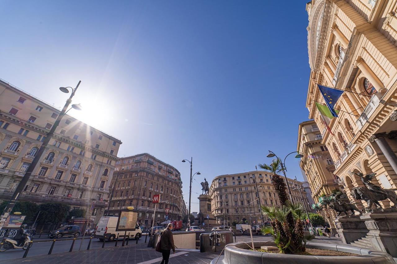 Royal House Centro 2* Napoli