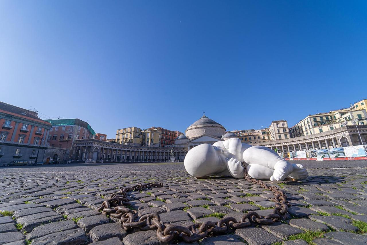 Royal House Centro Napoli