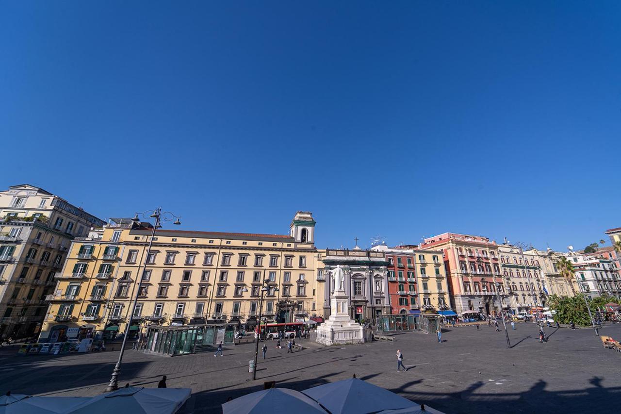 Royal House Centro Affittacamere Napoli