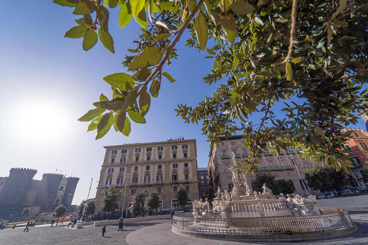 Royal House Centro Affittacamere Napoli