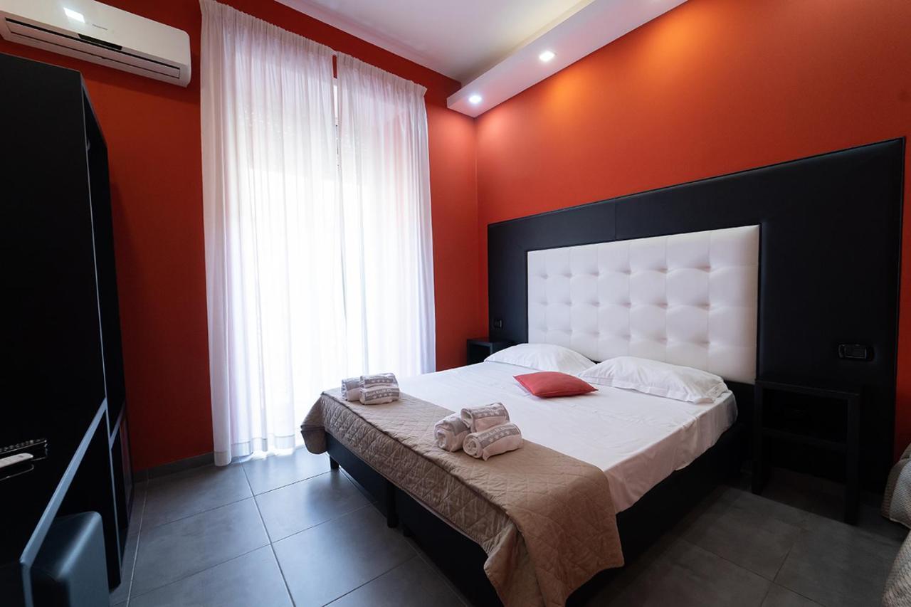 Affittacamere Royal House Centro 2*