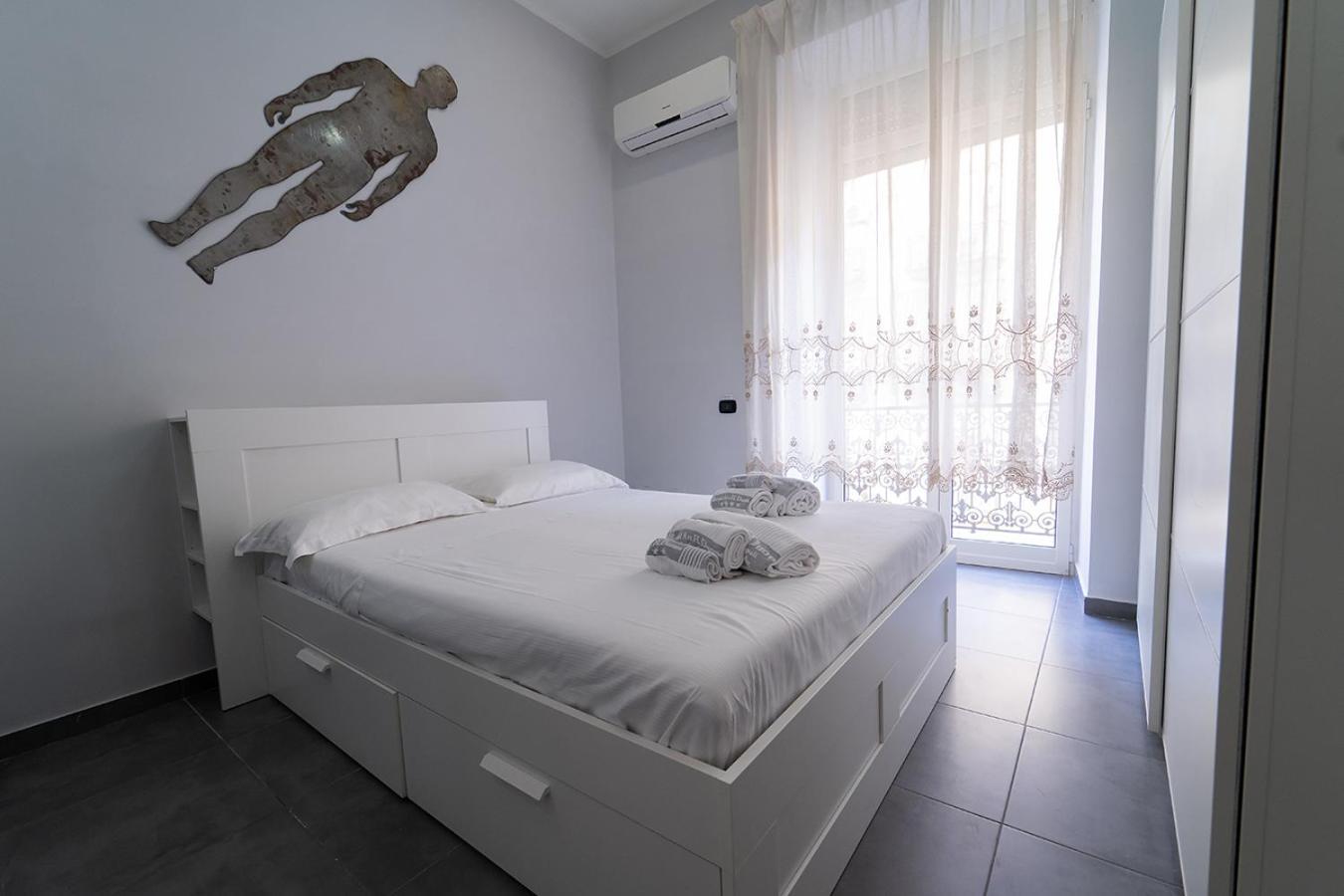 Royal House Centro Affittacamere