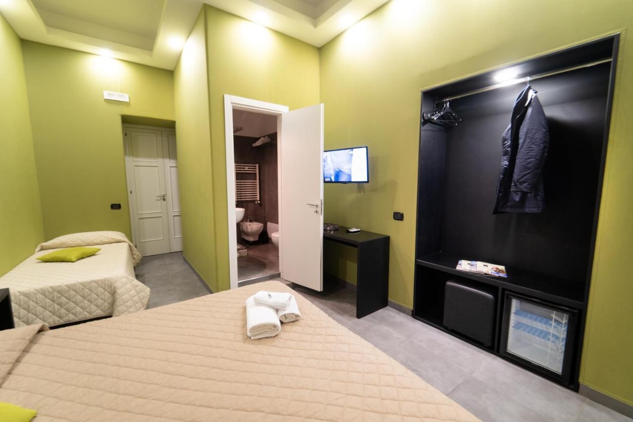 Royal House Centro Napoli