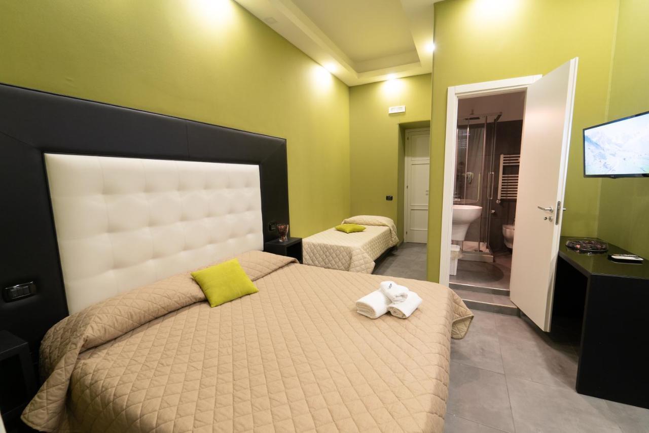 Royal House Centro
