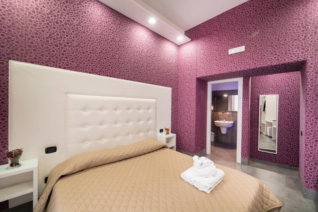 Royal House Centro Affittacamere Napoli
