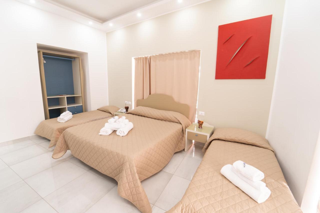 Affittacamere Royal House Centro