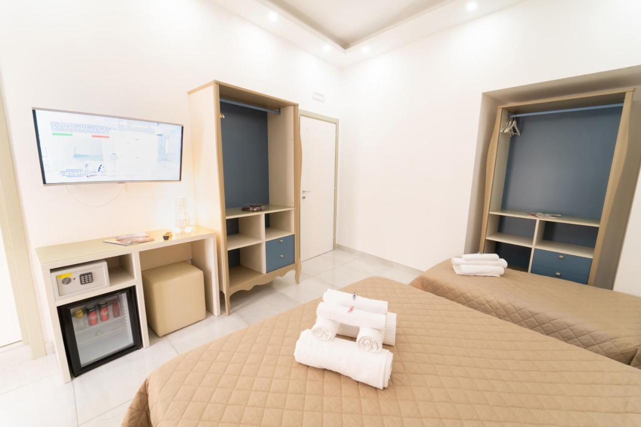 Royal House Centro 2*
