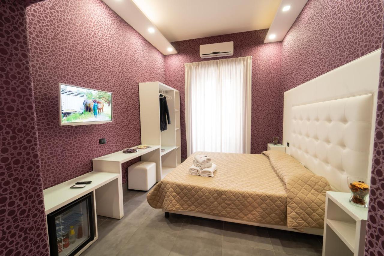 Royal House Centro Affittacamere