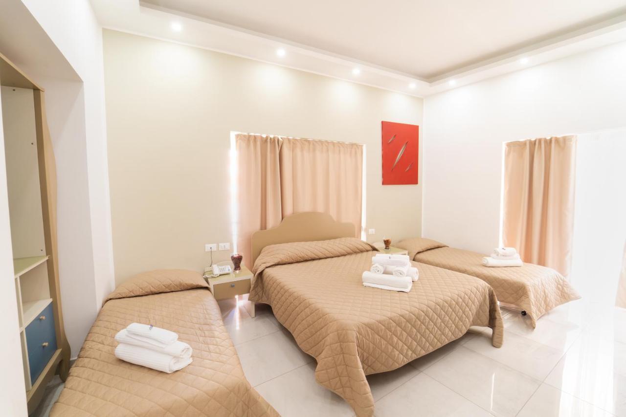 Affittacamere Royal House Centro Napoli